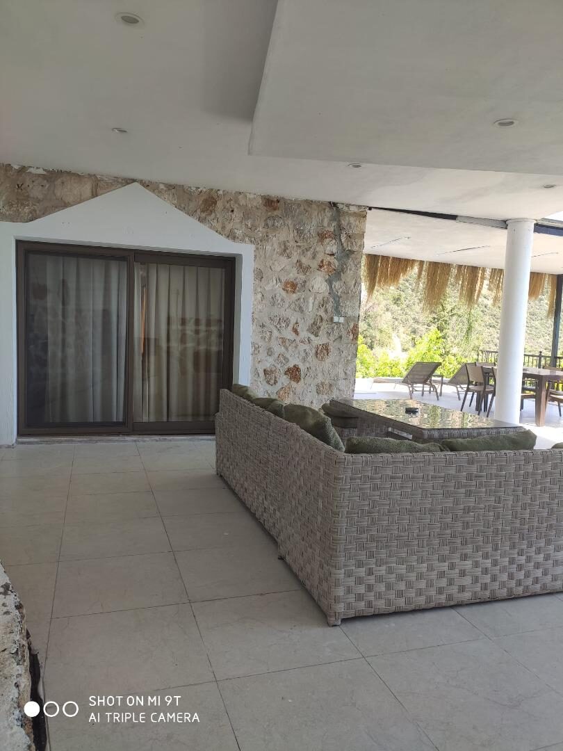 Villa Aslan Akbel — 27