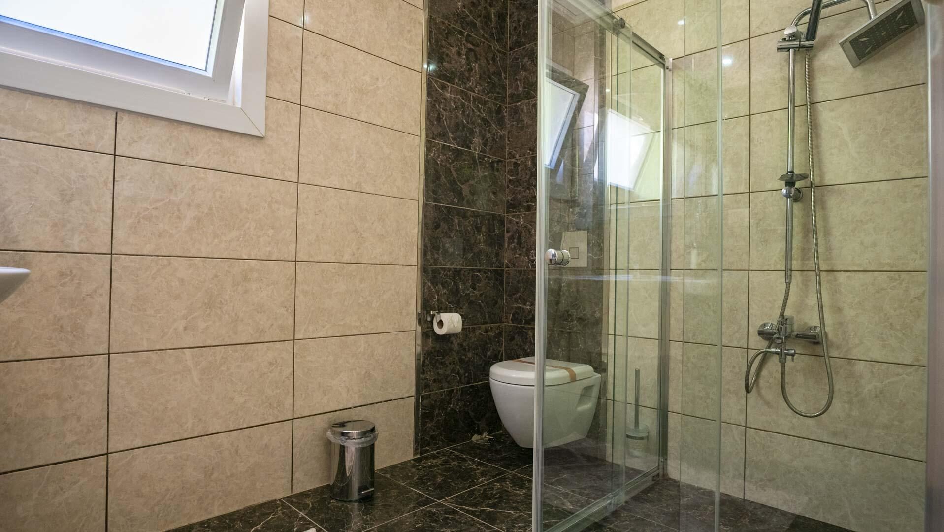 Villa Çırağan — 43