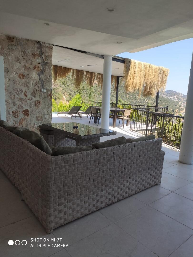 Villa Aslan Akbel — 28