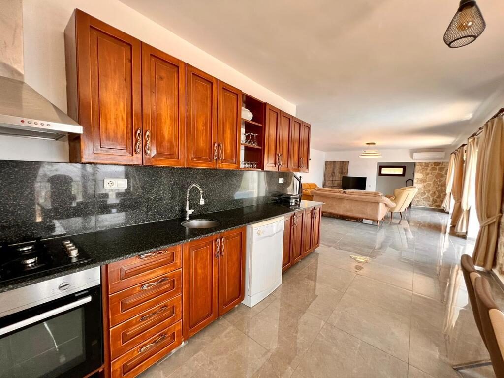 Villa Aslan Akbel — 29
