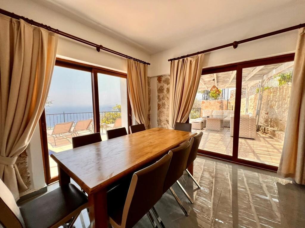 Villa Aslan Akbel — 33