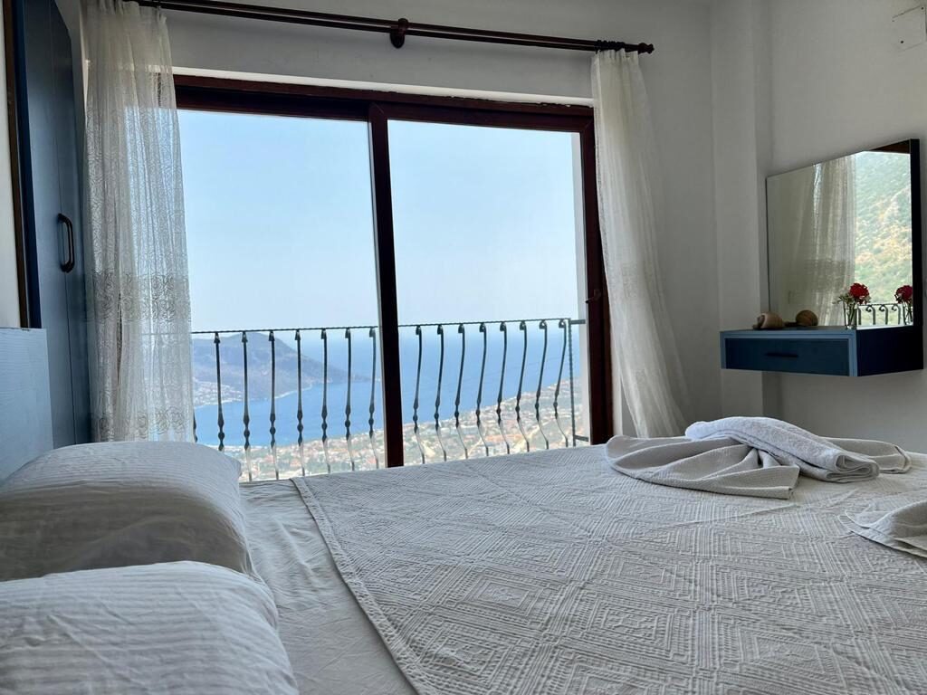 Villa Aslan Akbel — 36