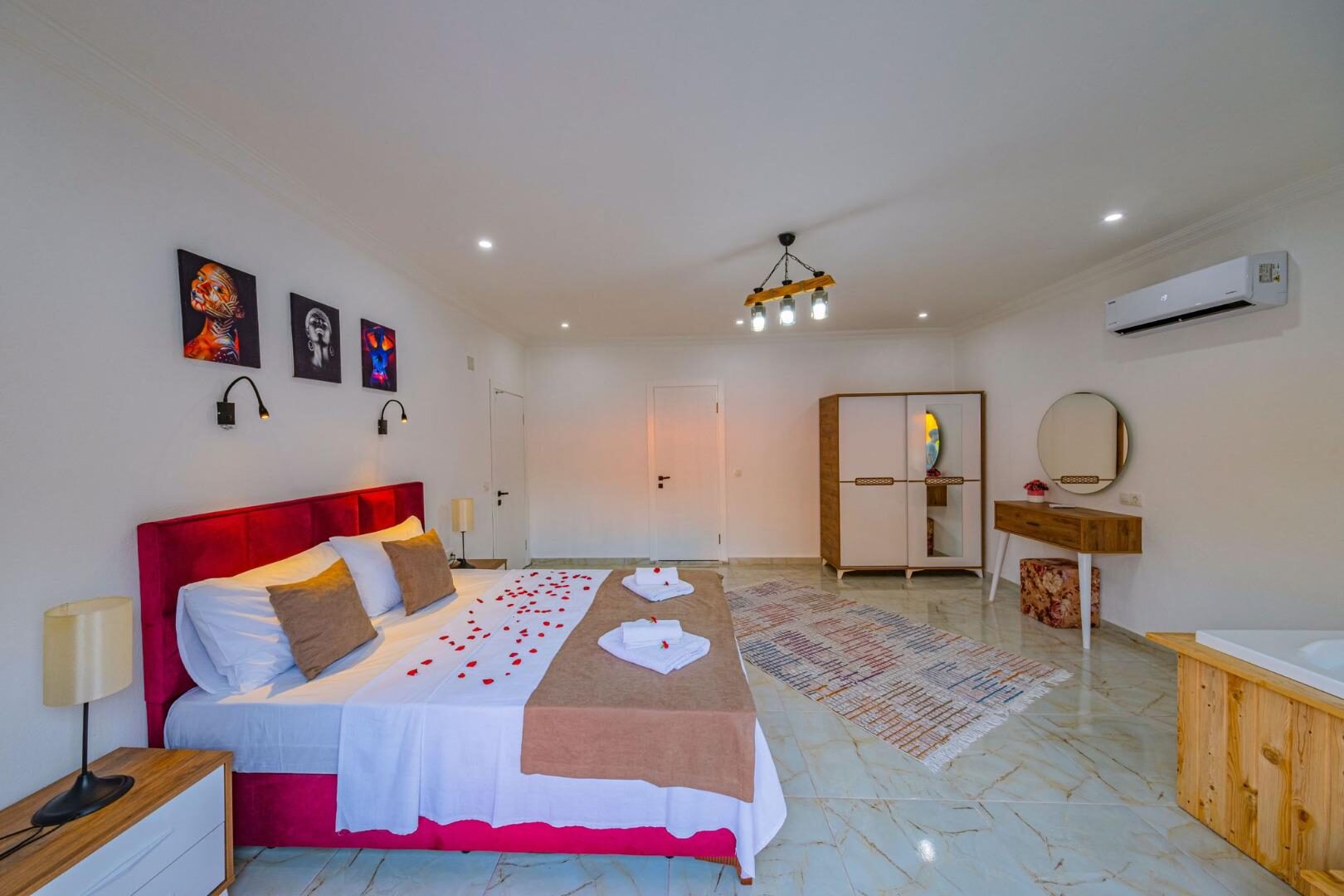 Villa Emre Yeşilköy — 28