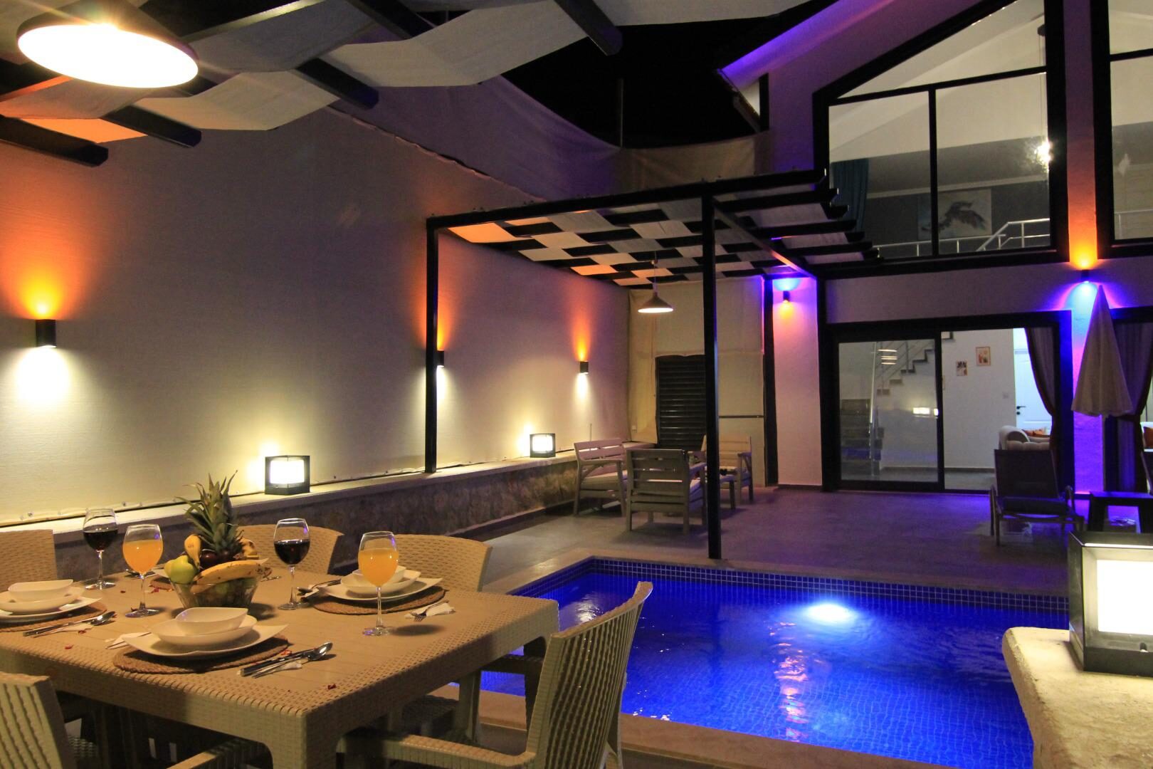 Villa Kocadağ — 28