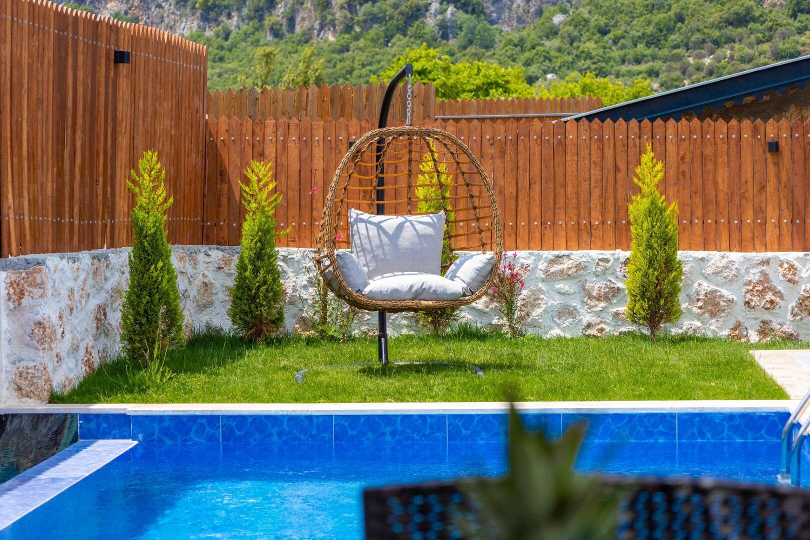 Villa Cika 5 — 15