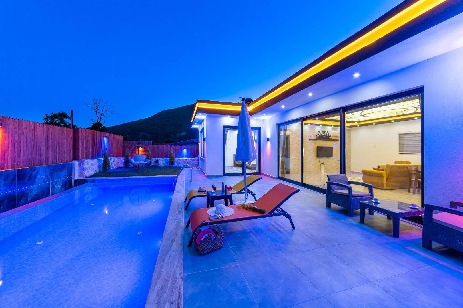 Villa Cika 5 — 22