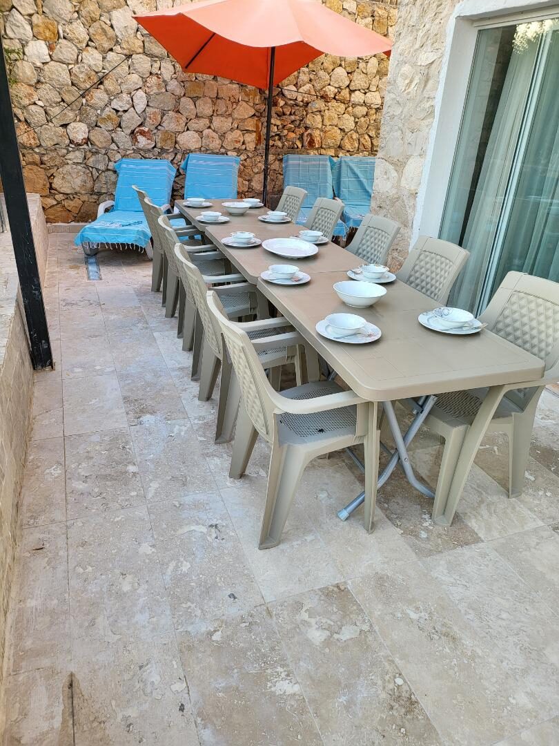 Villa Happy Kışla — 30
