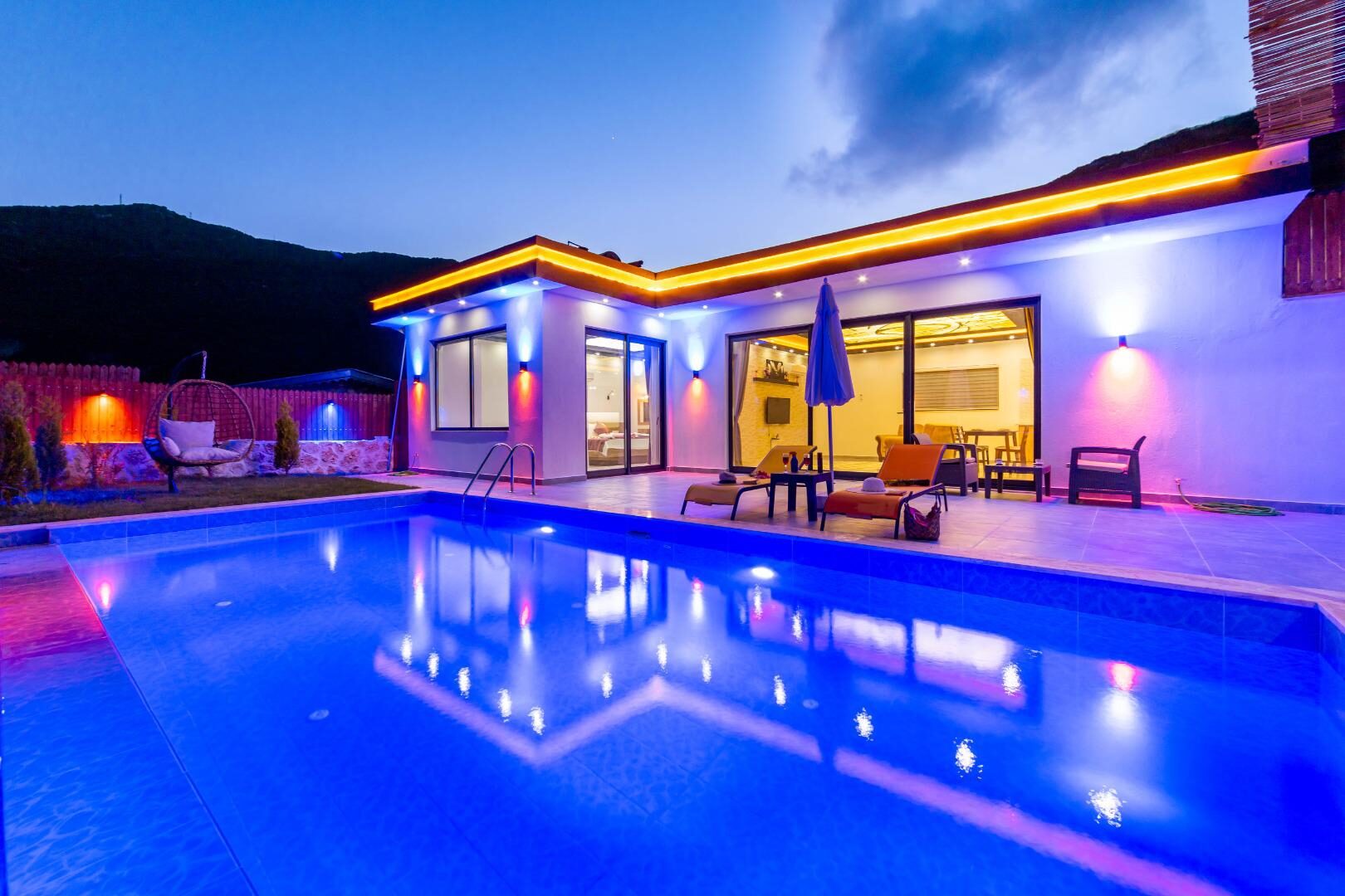 Villa Cika 5 — 27