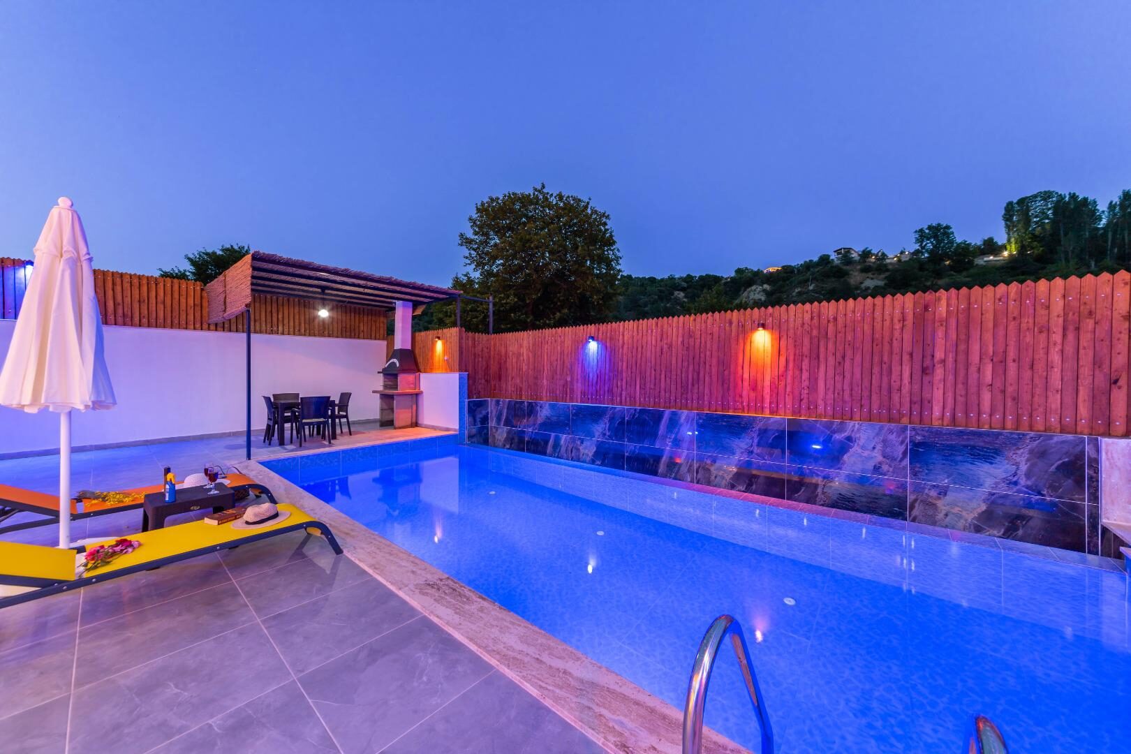 Villa Cika 5 — 29