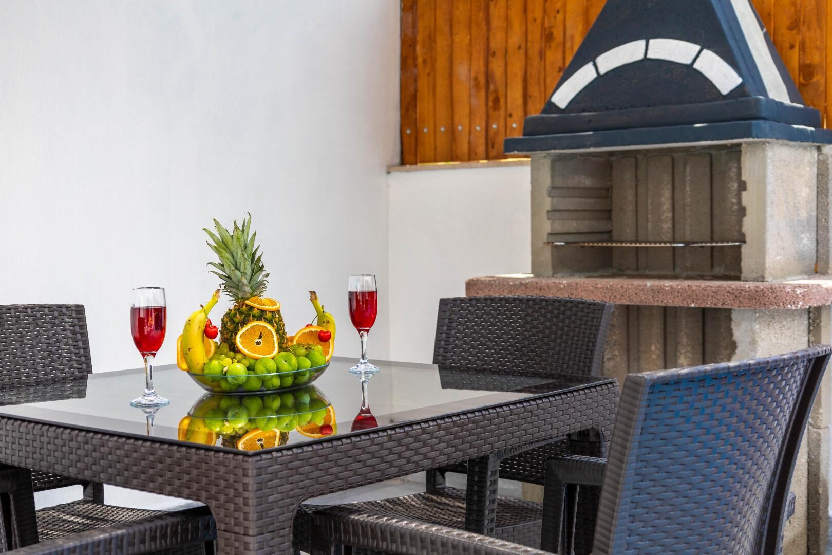 Villa Cika 5 — 35