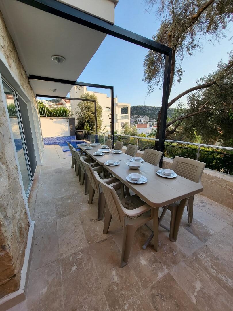 Villa Happy Kışla — 31