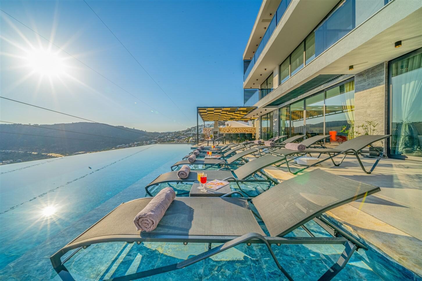 Villa Grey Falcon — 6