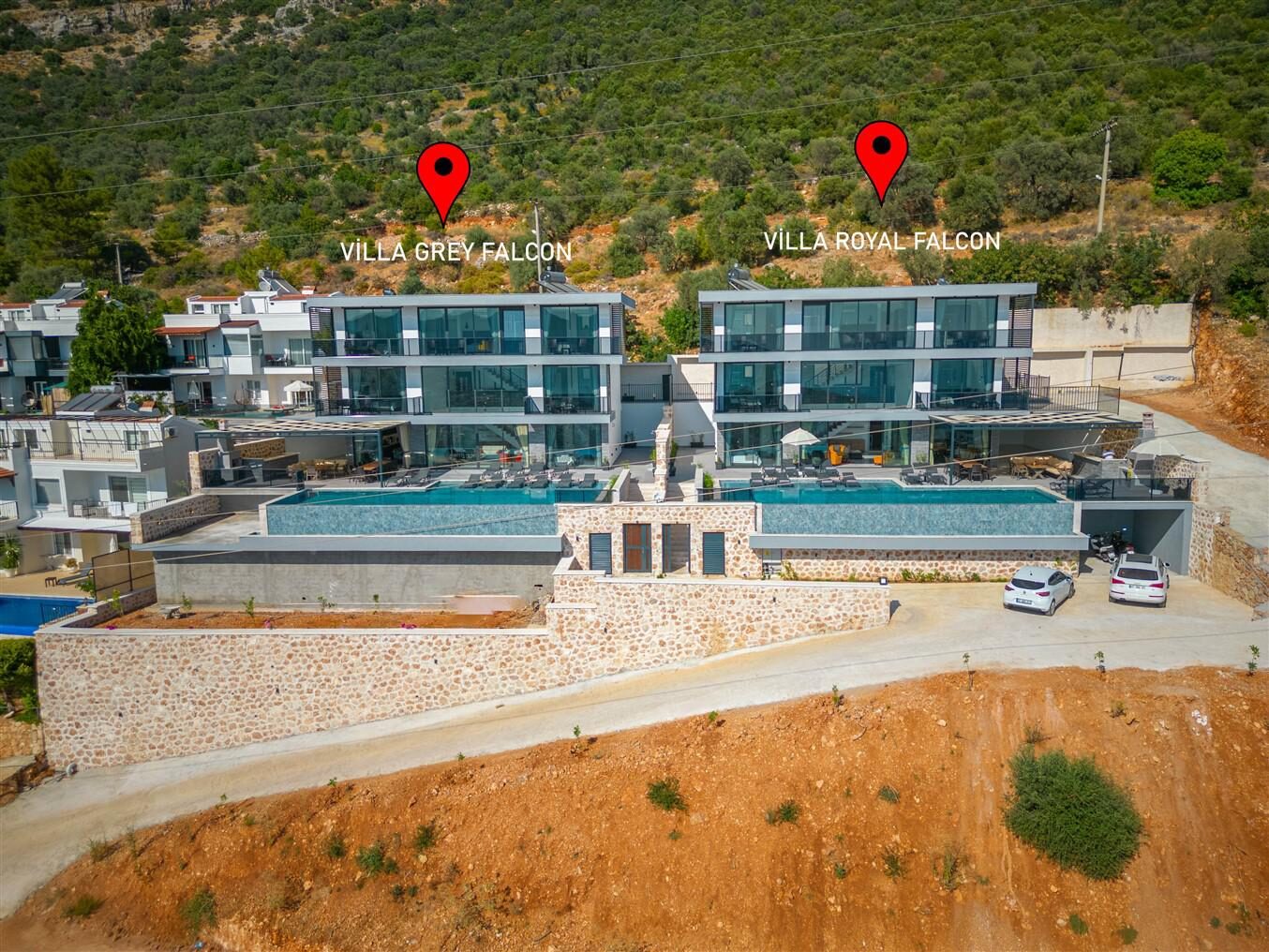Villa Royal Falcon — 4