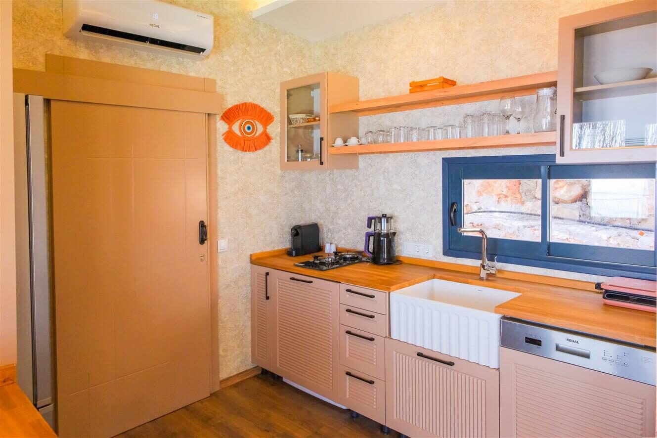 Villa Shmayaa House — 12