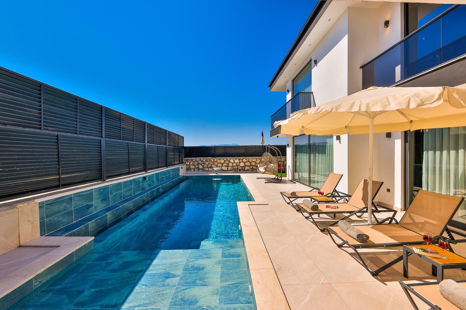 Villa Liva Duo Yeşilköy — 8