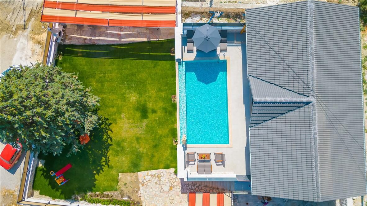 Villa Sailor — 14