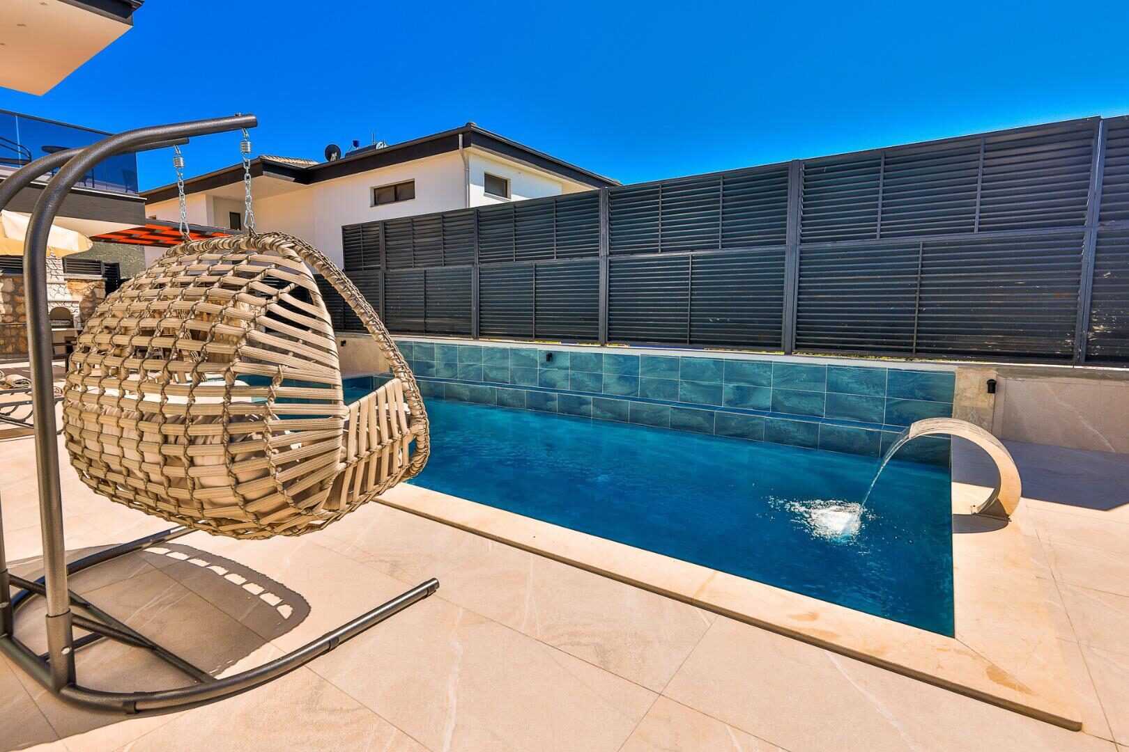 Villa Liva Duo Yeşilköy — 9