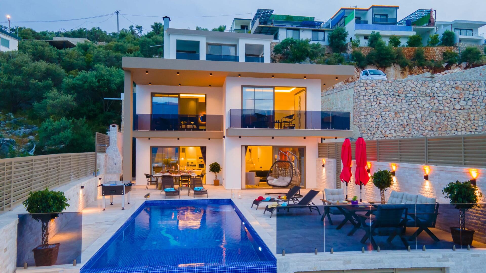 Villa Eser — 9