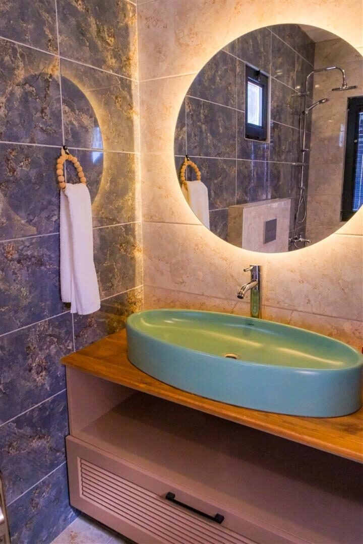 Villa Shmayaa House — 19