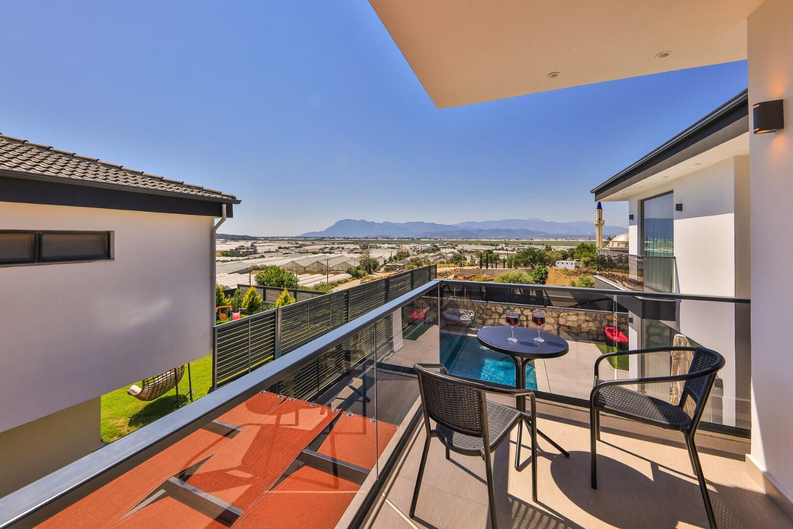 Villa Liva Duo Yeşilköy — 15