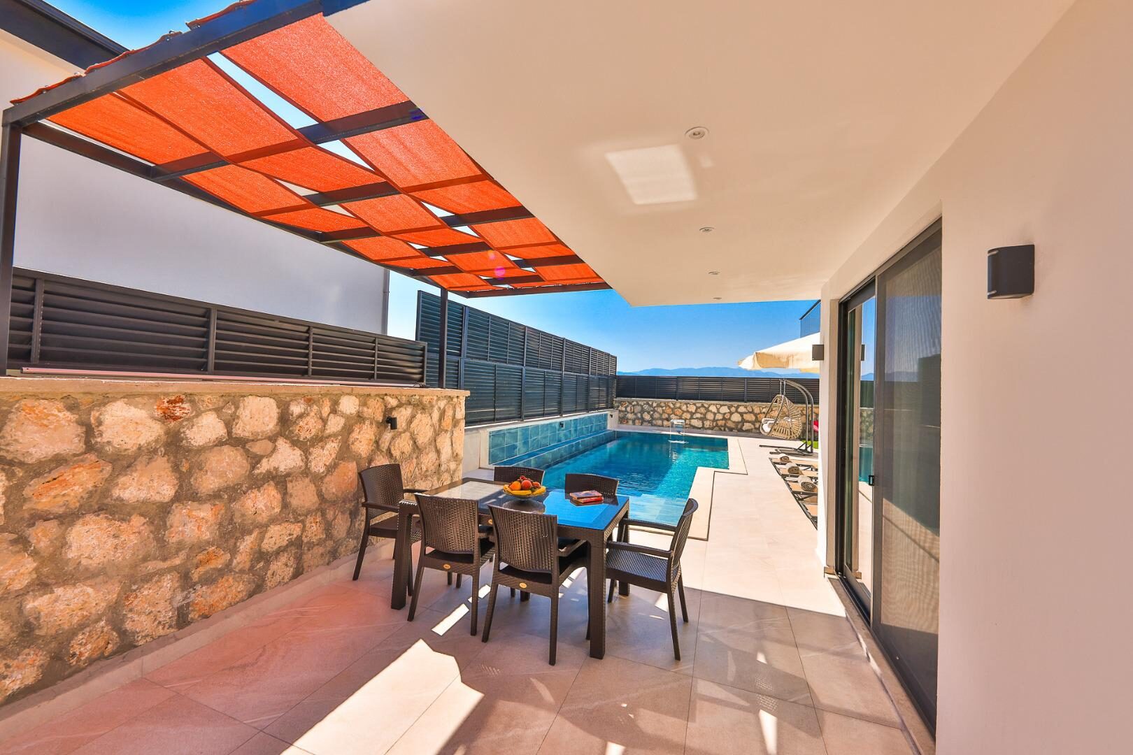 Villa Liva Duo Yeşilköy — 23