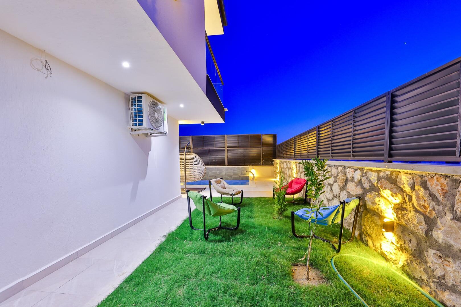 Villa Liva Duo Yeşilköy — 29