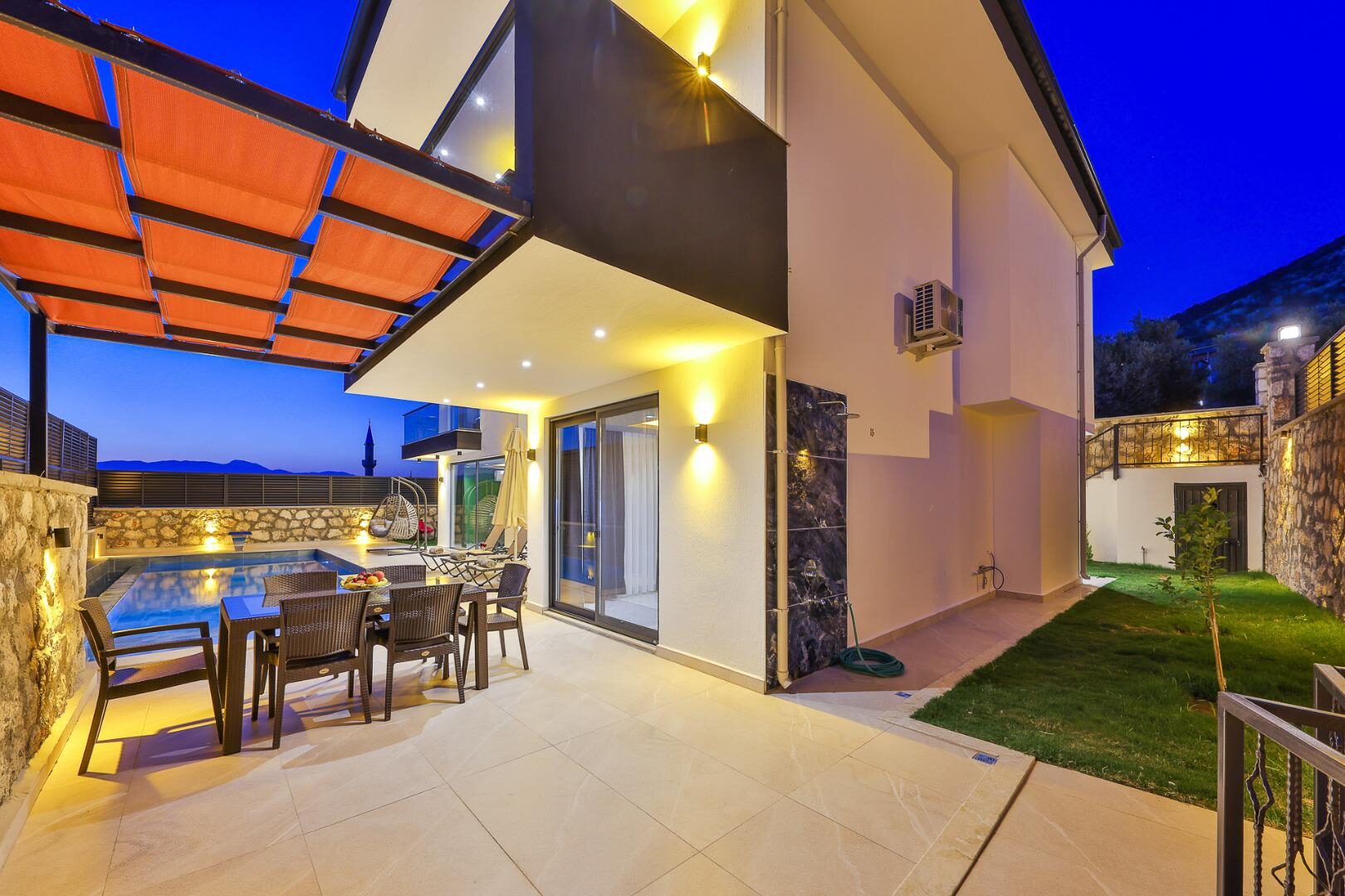 Villa Liva Duo Yeşilköy — 31
