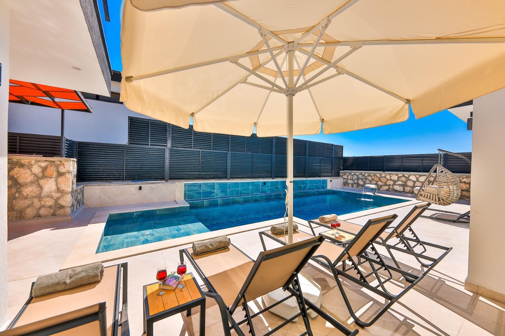 Villa Liva Duo Yeşilköy — 37