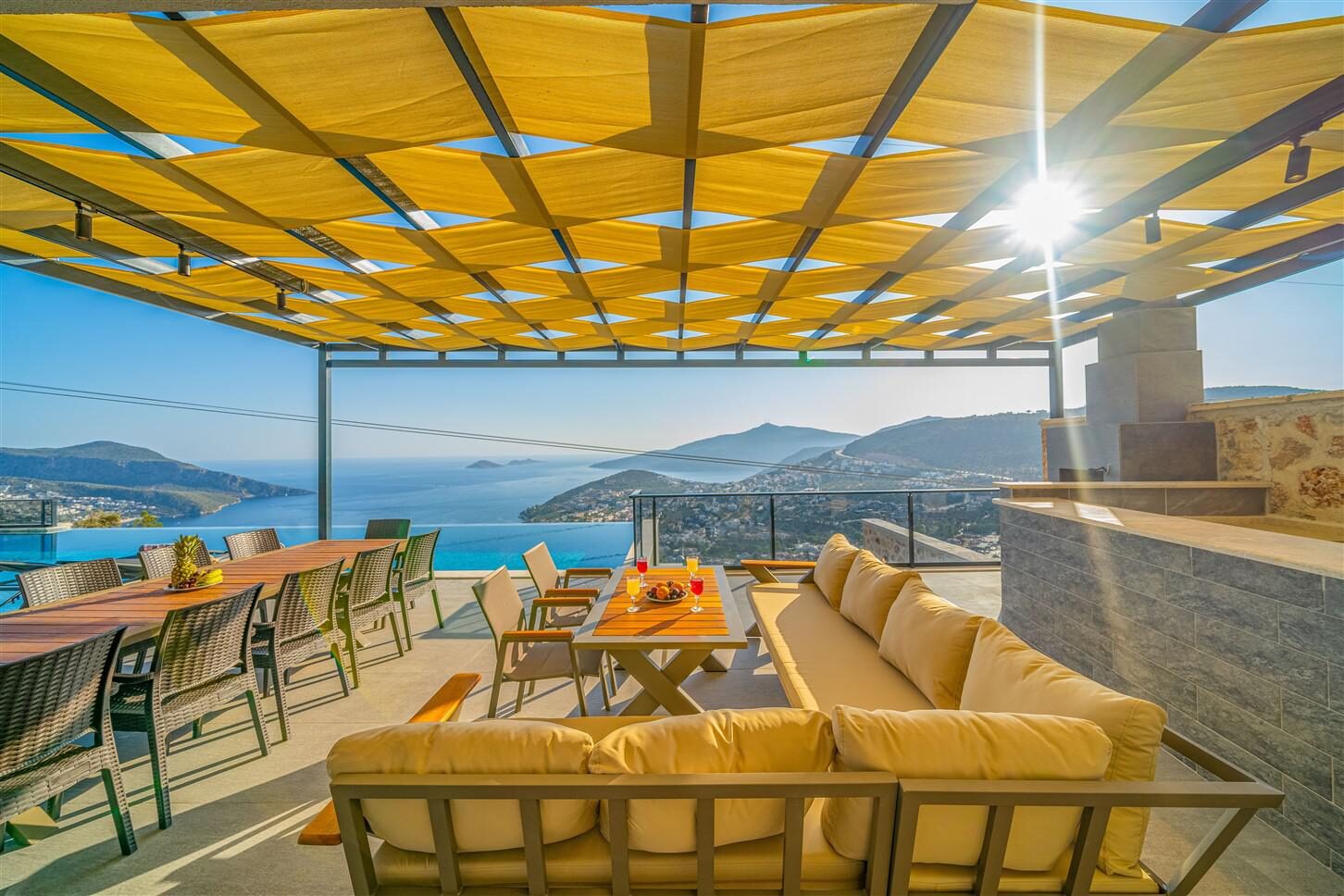 Villa Grey Falcon — 49