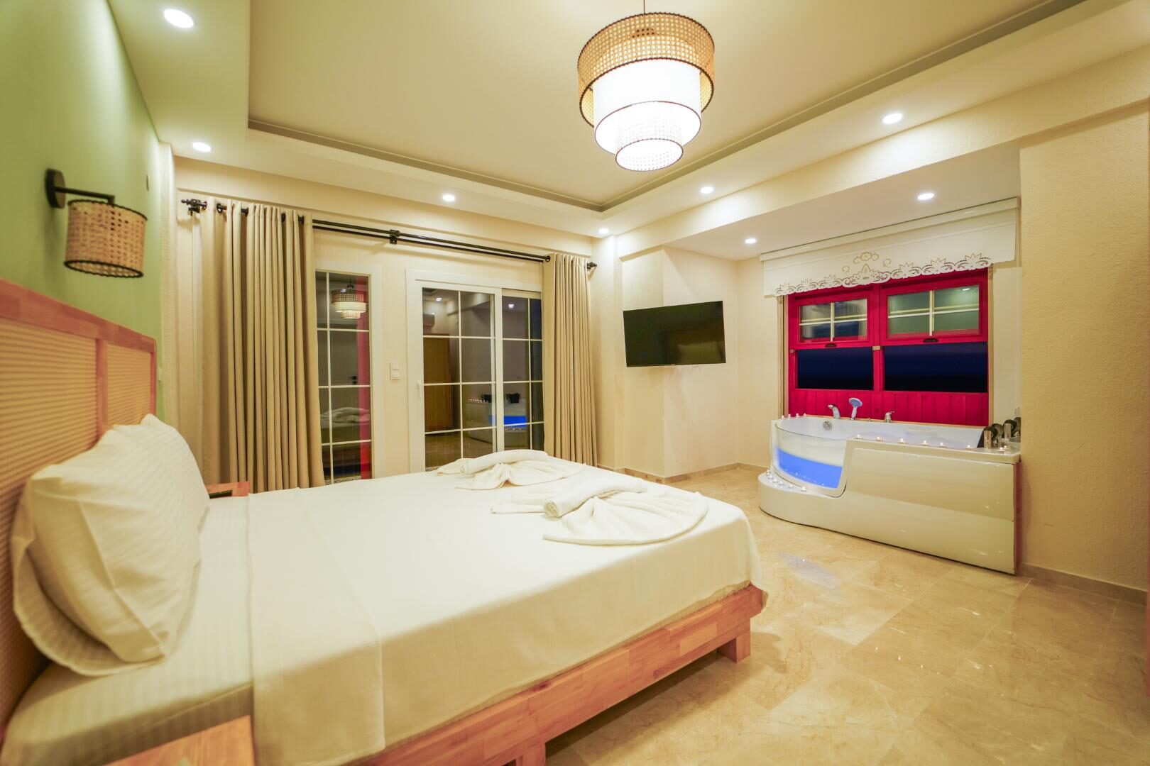 Villa Kayra Konak 1 — 24