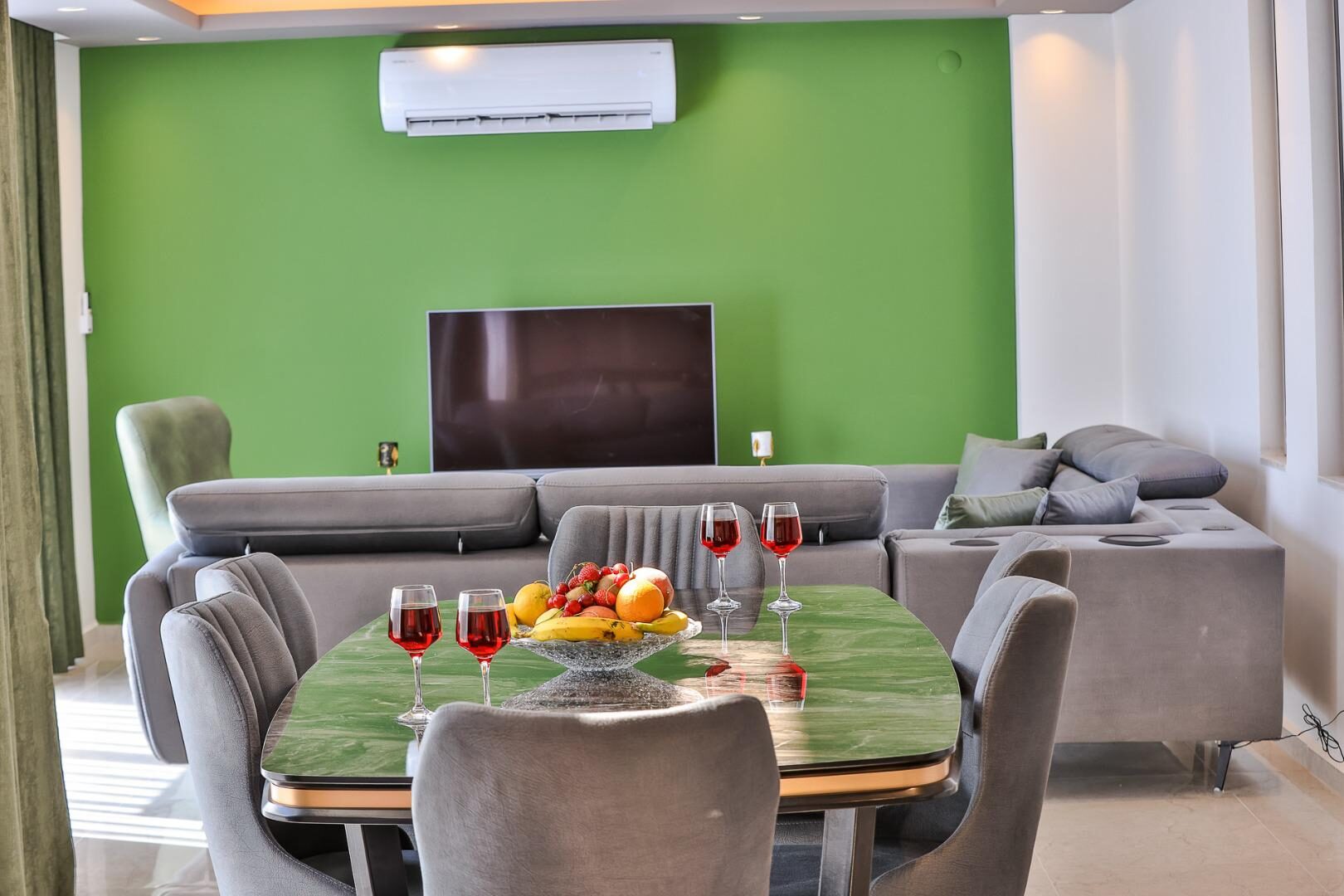 Villa Liva Duo Yeşilköy — 42