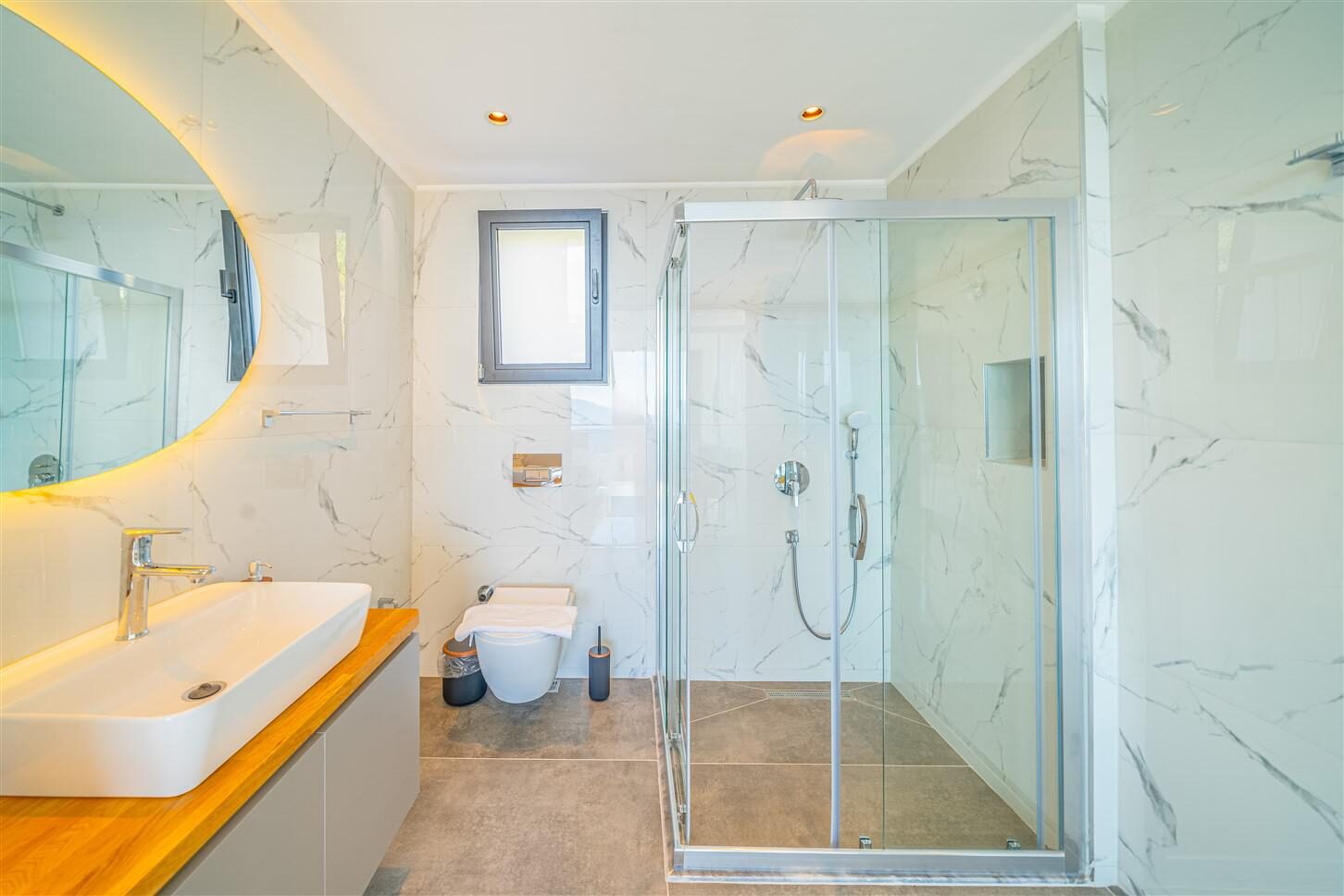 Villa Grey Falcon — 55