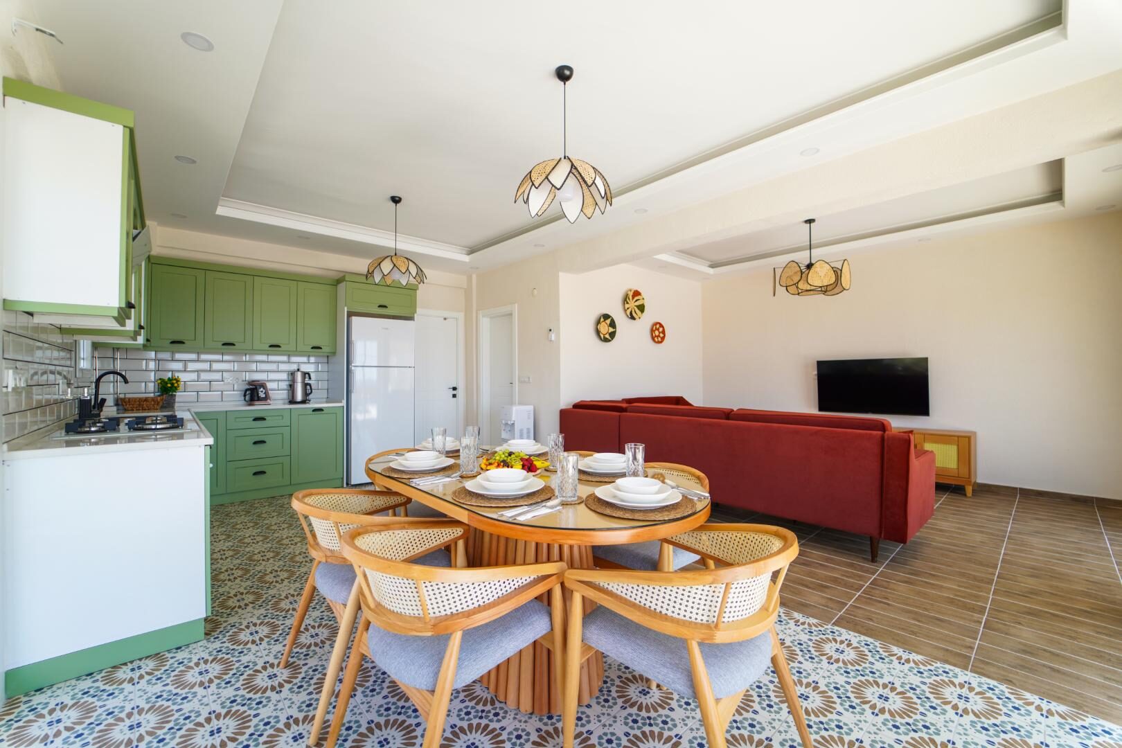 Villa Kayra Konak 1 — 29