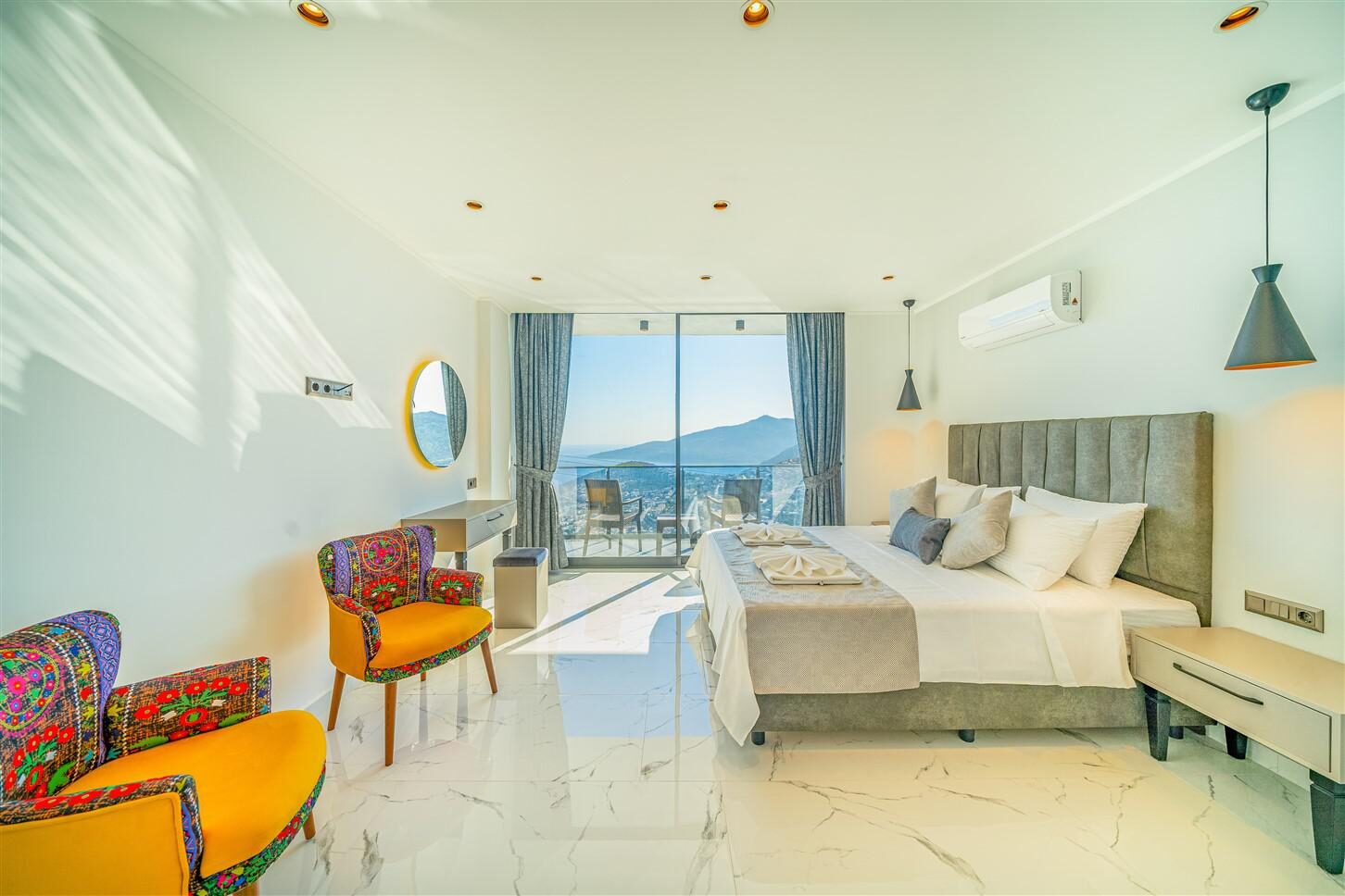 Villa Grey Falcon — 59
