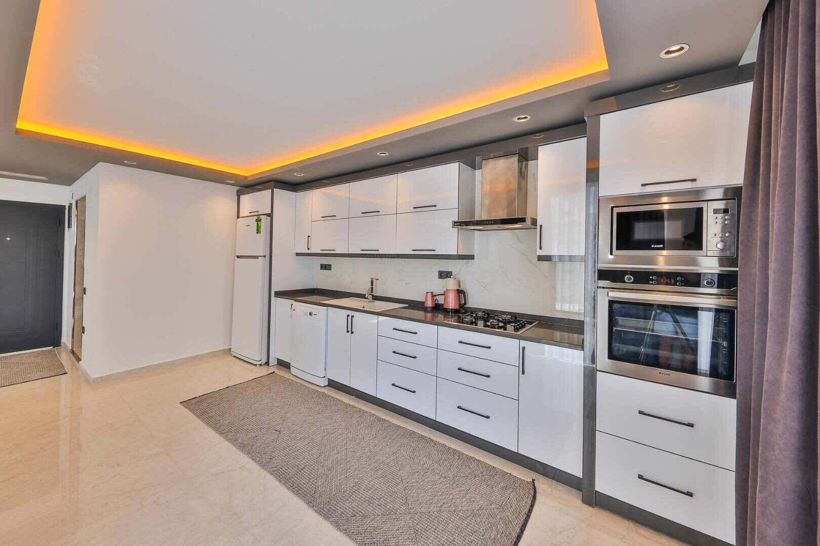 Villa Liva Duo Yeşilköy — 46