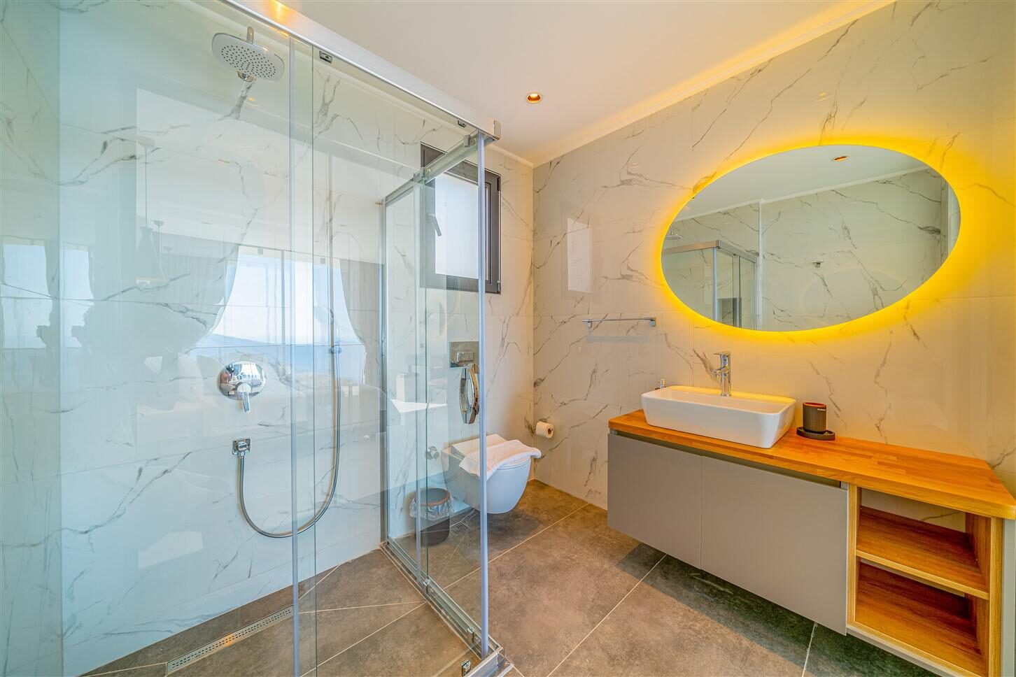 Villa Grey Falcon — 60