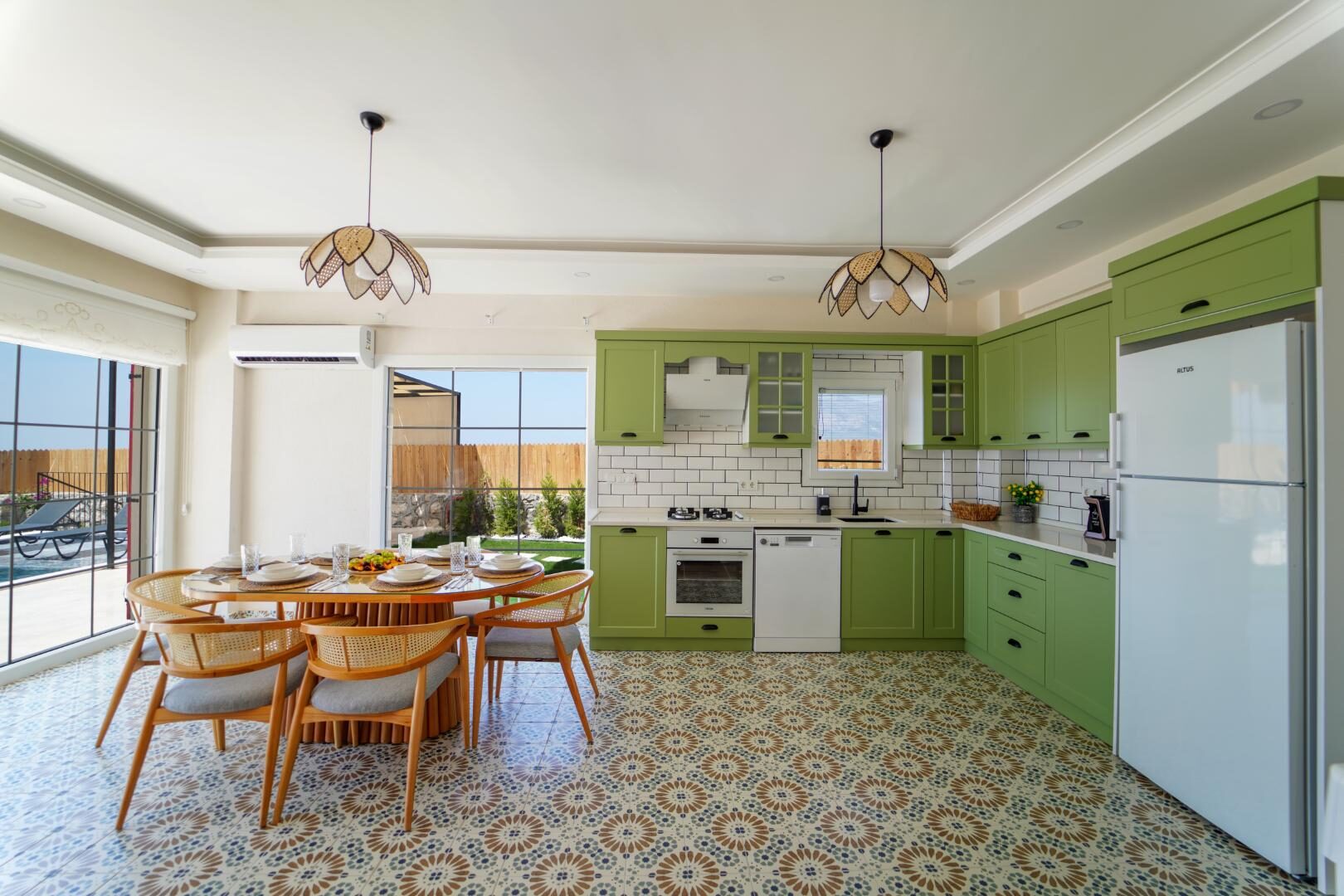 Villa Kayra Konak 1 — 33