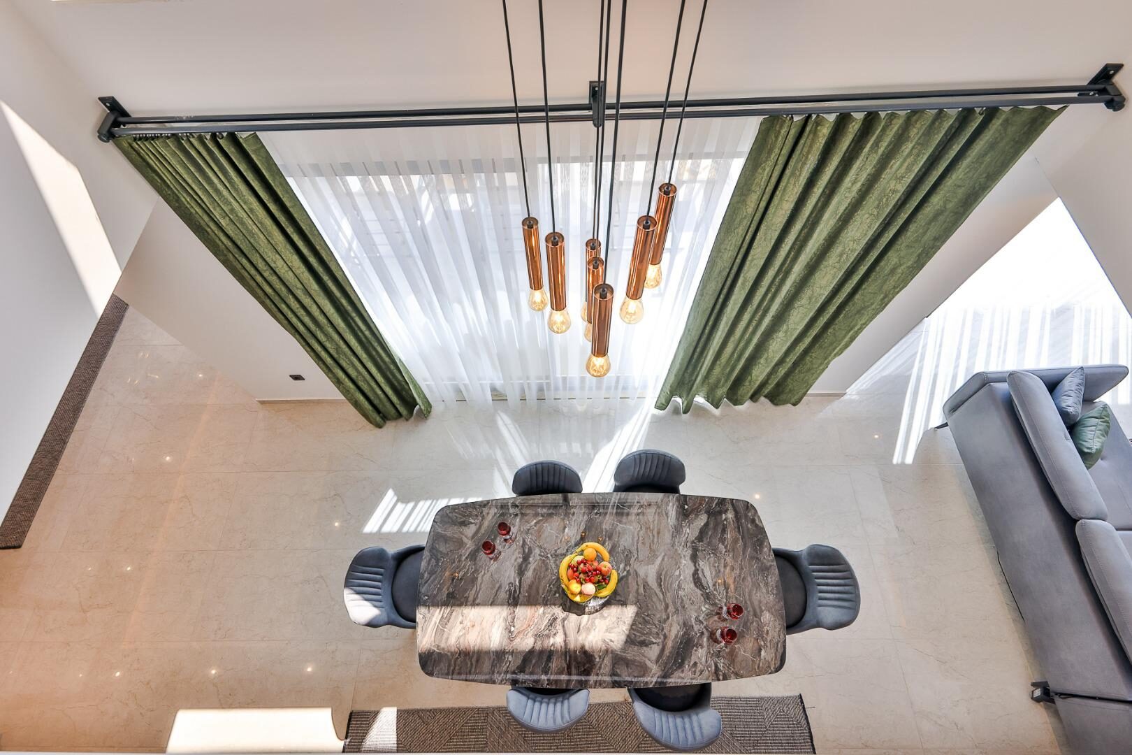 Villa Liva Duo Yeşilköy — 50