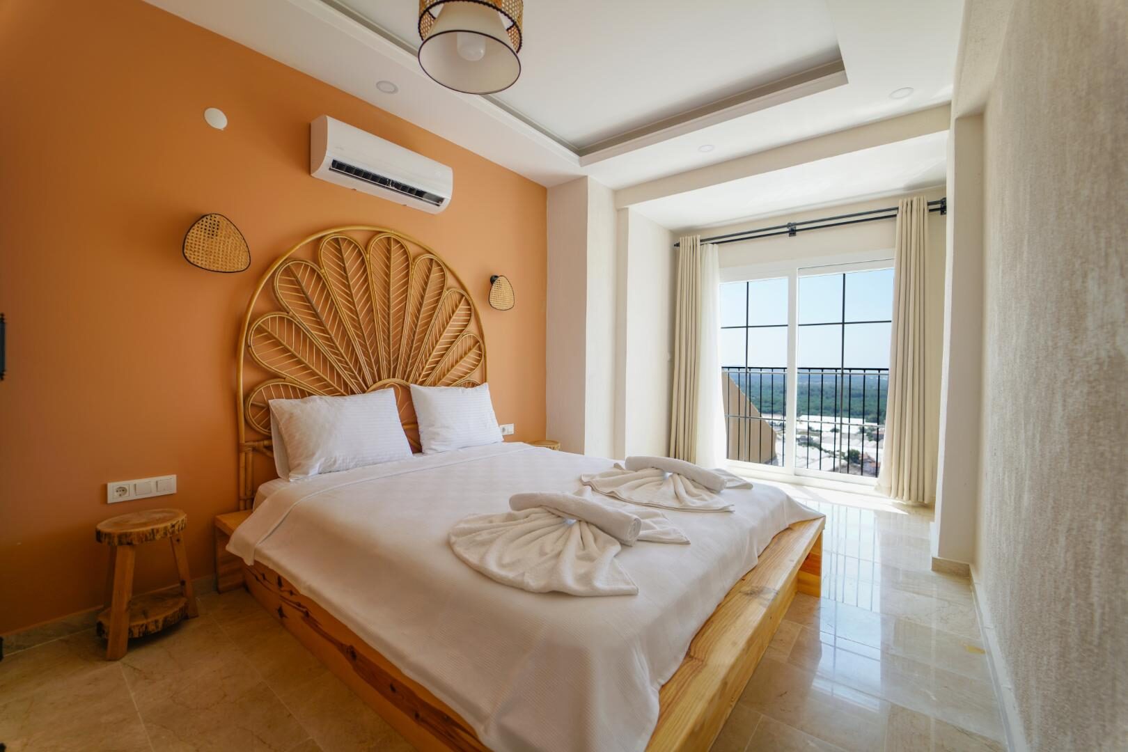Villa Kayra Konak 1 — 37