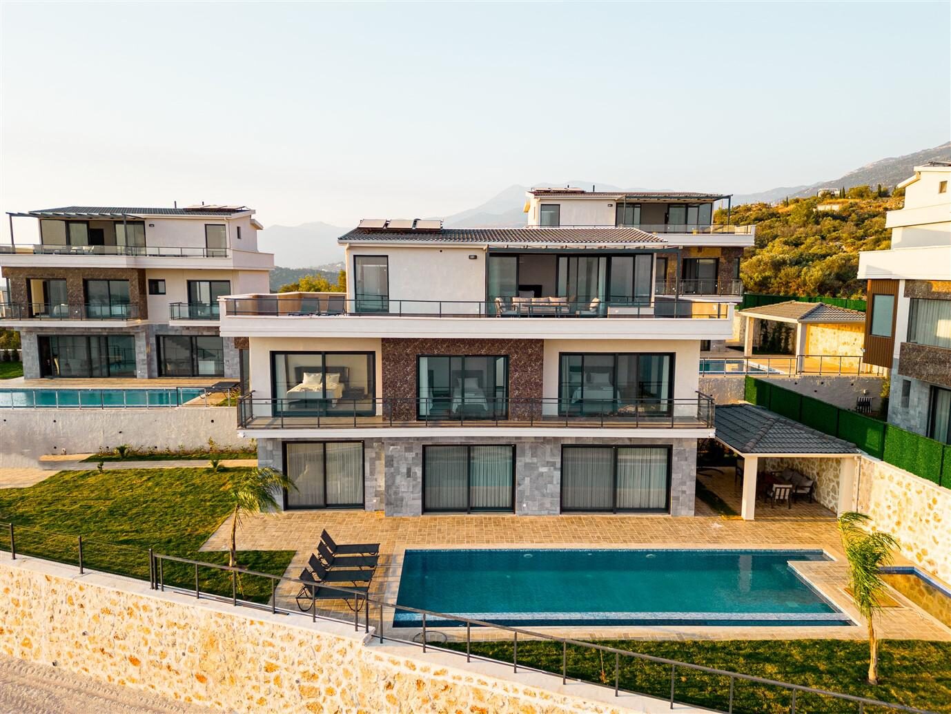 Villa Akdağ İnci — 3