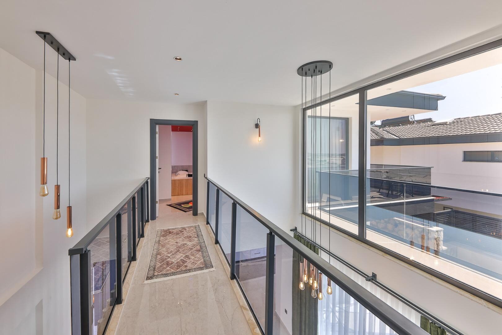 Villa Liva Duo Yeşilköy — 61