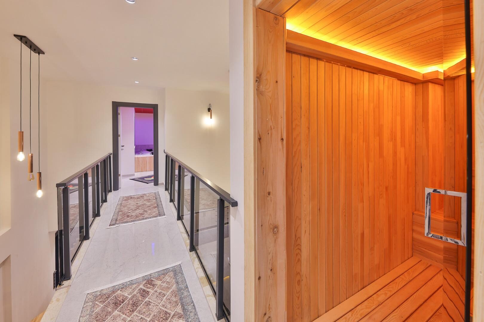Villa Liva Duo Yeşilköy — 62
