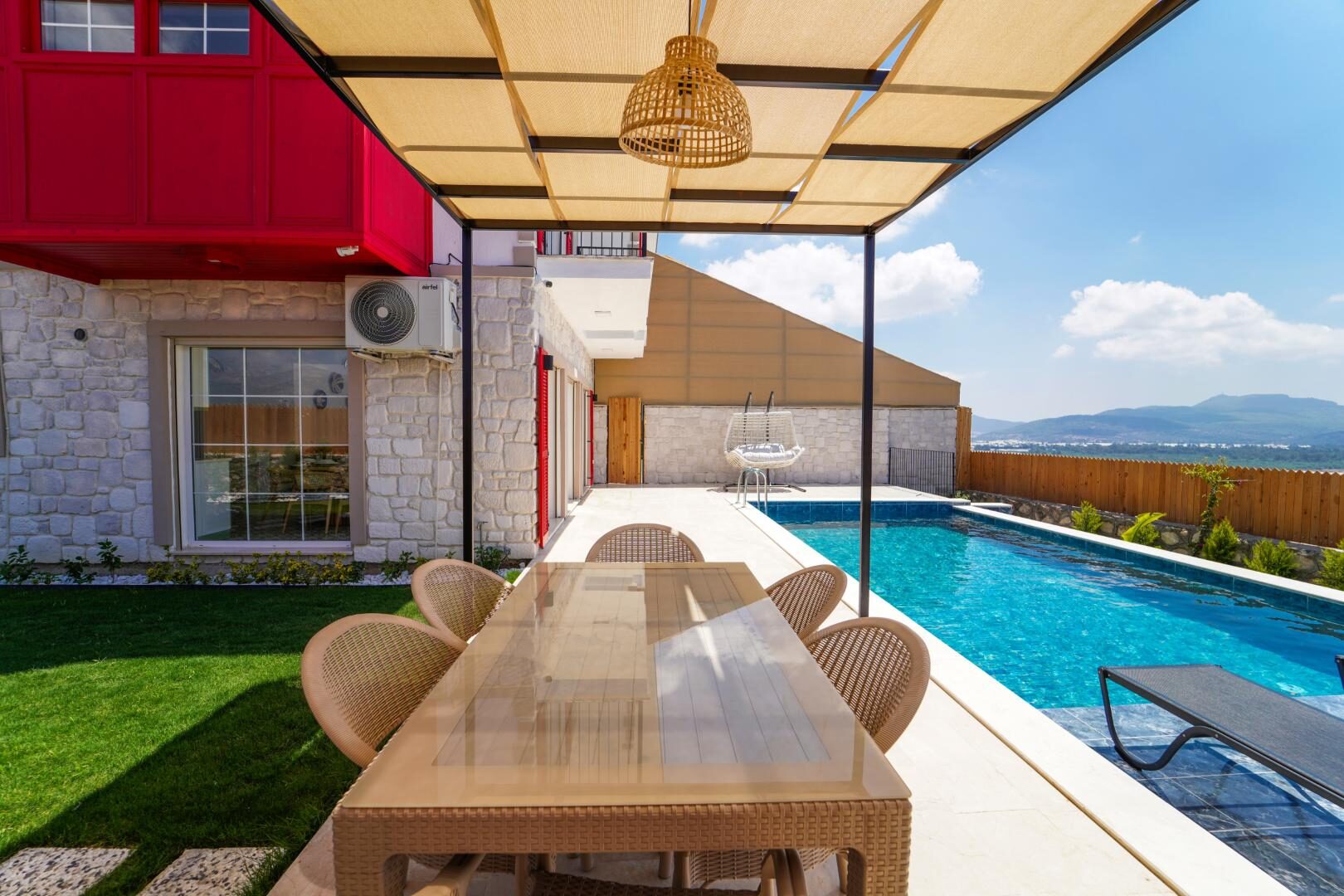 Villa Kayra Konak 1 — 50