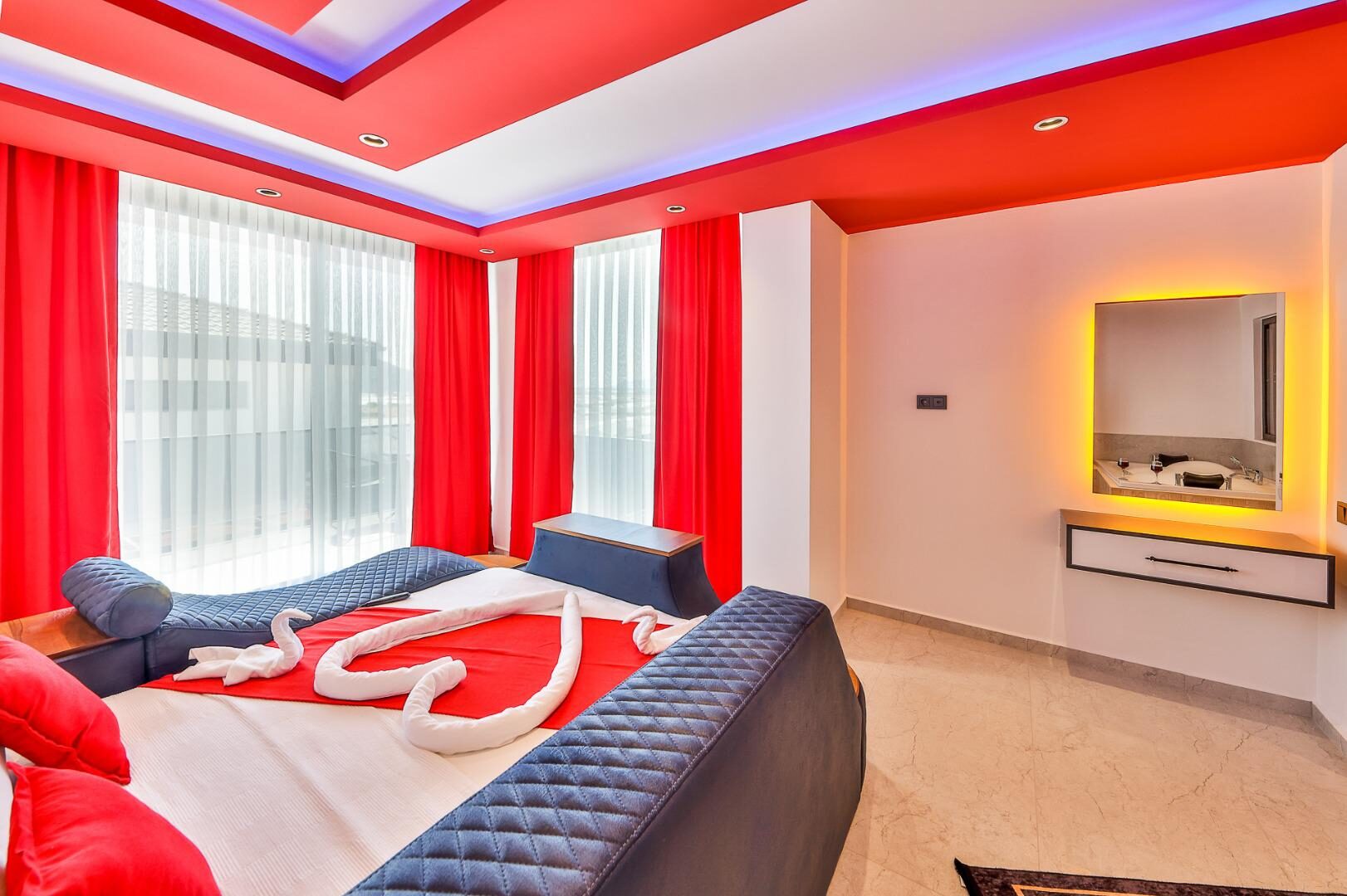 Villa Liva Duo Yeşilköy — 66