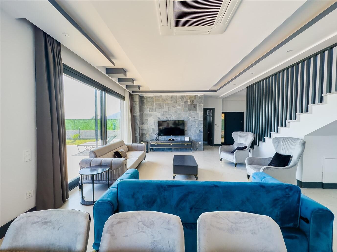Villa Akdağ Mercan — 11
