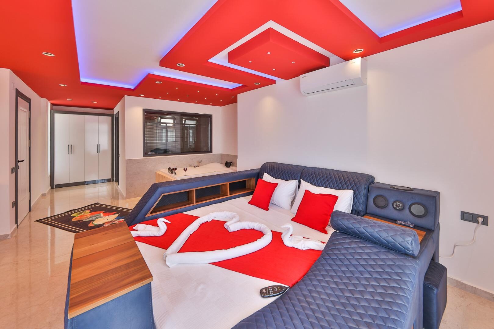 Villa Liva Duo Yeşilköy — 79