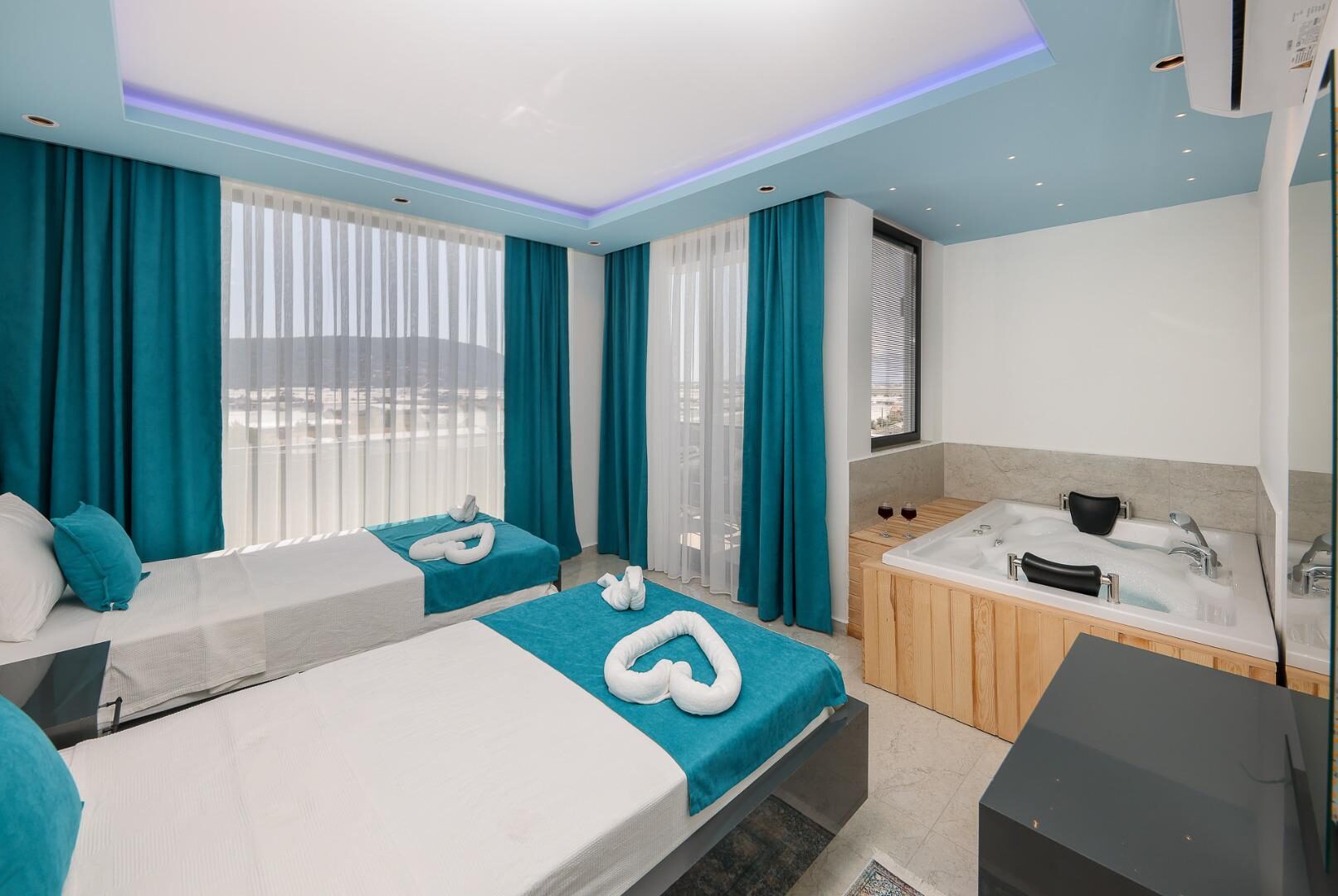 Villa Liva Duo Yeşilköy — 81