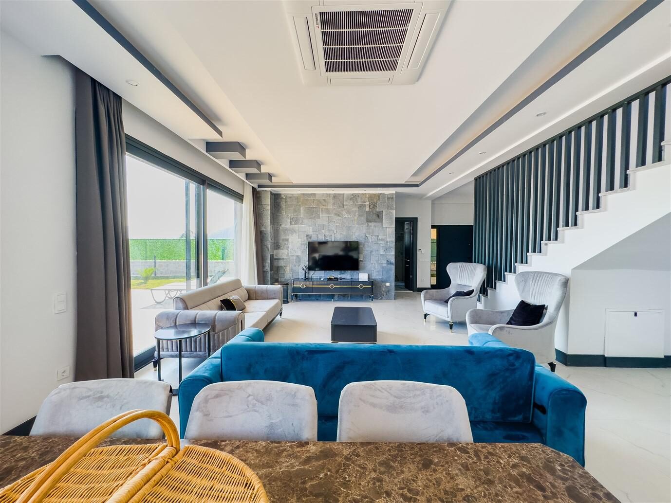 Villa Akdağ İnci — 32