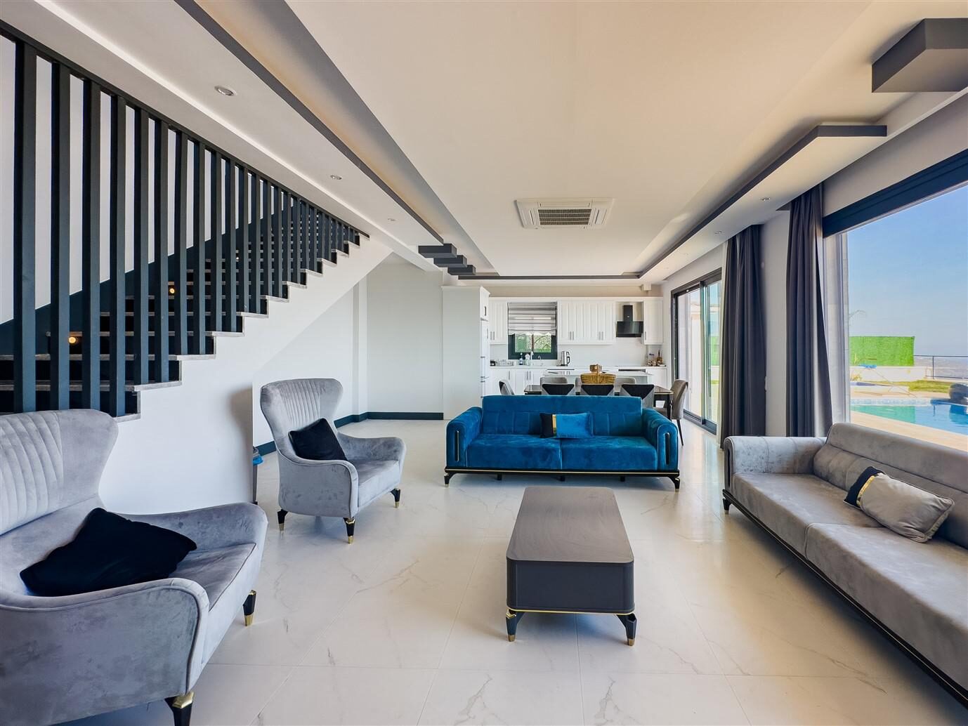 Villa Akdağ İnci — 35