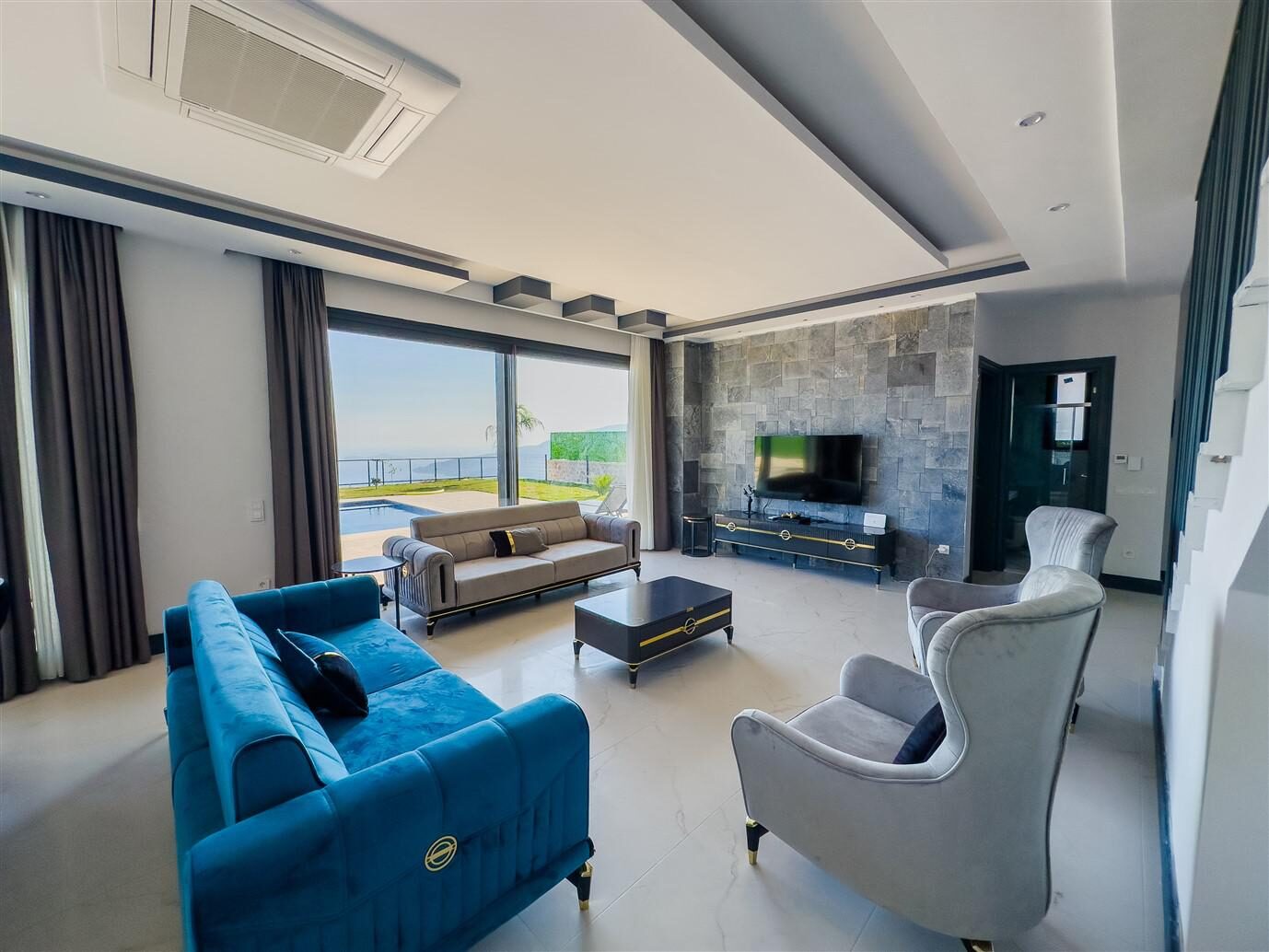 Villa Akdağ Mercan — 25